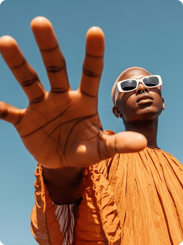 Notre Vision Notre Vision