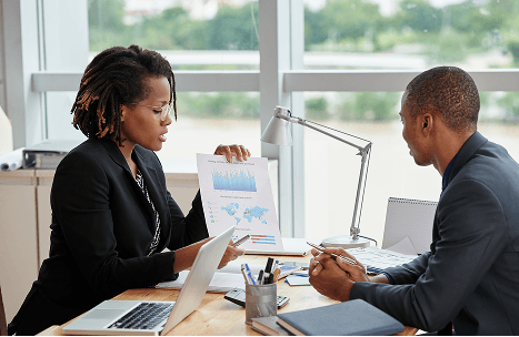 Approvisionnement & Négociation